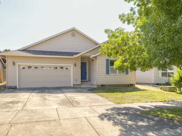 3300 N Meridian St, Newberg, OR 97132