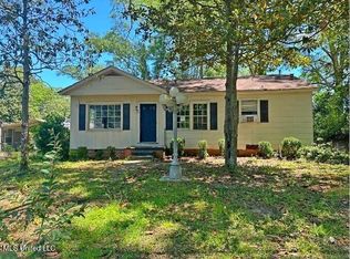 117 5th Ave SE, Magee, MS 39111