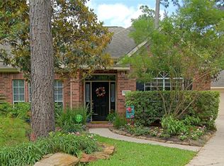 36 Sun Loft Ct, Spring, TX 77382