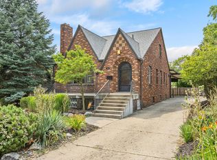 349 Baynton Ave NE, Grand Rapids, MI 49503