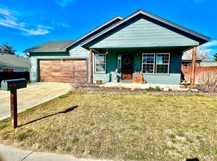 1767 Scott St, Winnemucca, NV 89445