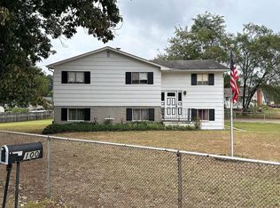 100 McGuirk Dr, Glen Burnie, MD 21060