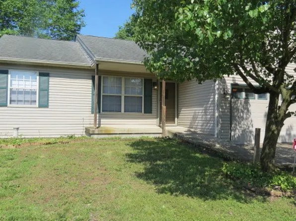 1008 Tobi Dr, Columbus, OH 43207