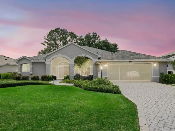 5607 Sir Churchill Dr, Leesburg, FL 34748