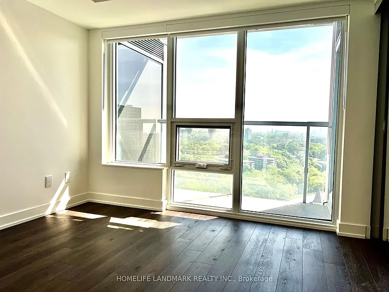 609 Sherbourne St #1608 — Photo 9