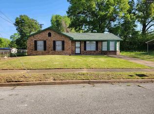 2458 Lisa Ave, Memphis, TN 38127