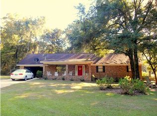 10785 S Ridge Dr, Semmes, AL 36575