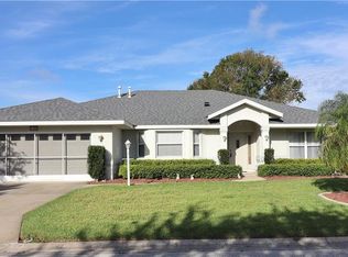 21830 King Henry Ave, Leesburg, FL 34748