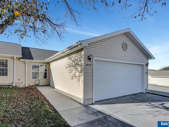 5537 N 26th Pl, Lincoln, NE 68521