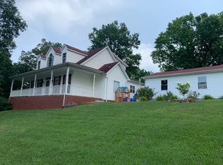 Haynies Rd, Huntington, WV 25704