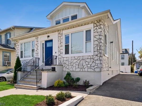 55 Naden Ave, Irvington Twp., NJ 07111