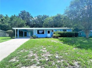 10043 SW 87th Ter, Ocala, FL 34481