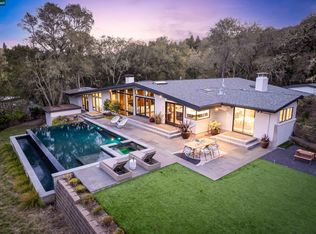 8 Oak Arbor Rd, Orinda, CA 94563