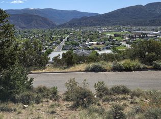 540 S Rose Hill Rd, Cedar City, UT 84720