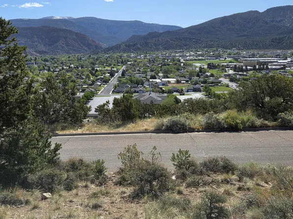 540 S Rose Hill Rd, Cedar City, UT 84720