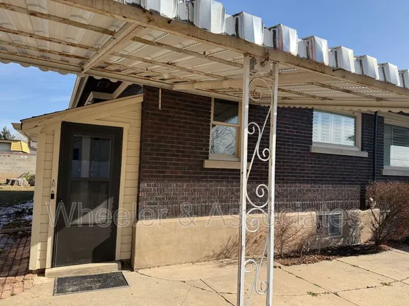 810 W 300 N #B, Clearfield, UT 84015