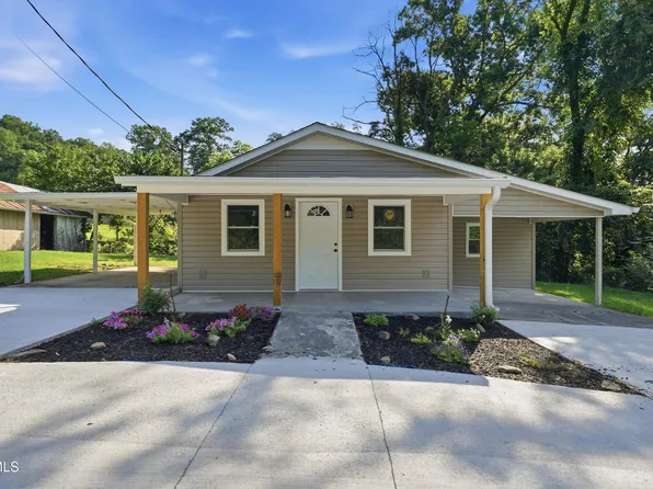 381 Elizabethton Hwy, Bluff City, TN 37618