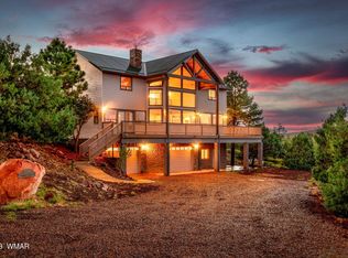 1066 Casper Ln, Show Low, AZ 85901
