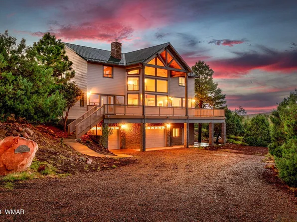 1066 Casper Ln, Show Low, AZ 85901