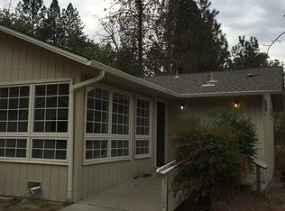 4979 Highway 140, Mariposa, CA 95338