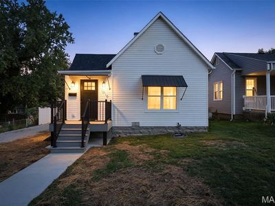 1015 S 2nd St, De Soto, MO, 63020