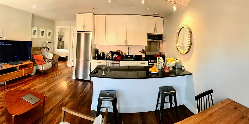 Rented by Boerum Hill Realty | media 14