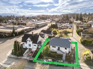 1312 39th St, Everett, WA 98201