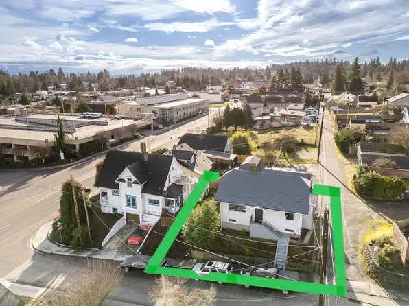 1312 39th St, Everett, WA 98201