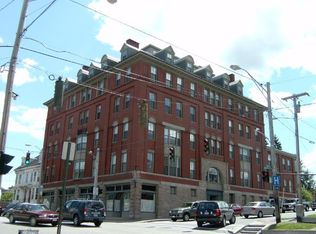 79 Bramhall St APT 2F, Portland, ME 04102