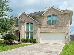 415 Gully Ranch Ct, Dickinson, TX 77539
