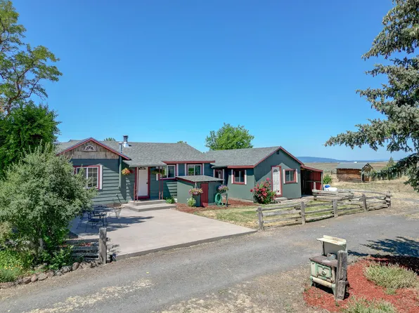 666625 Highway 299 Hwy E, Bieber, CA 96009