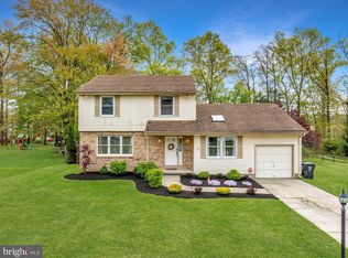 1 Prospect Ave, Voorhees, NJ 08043