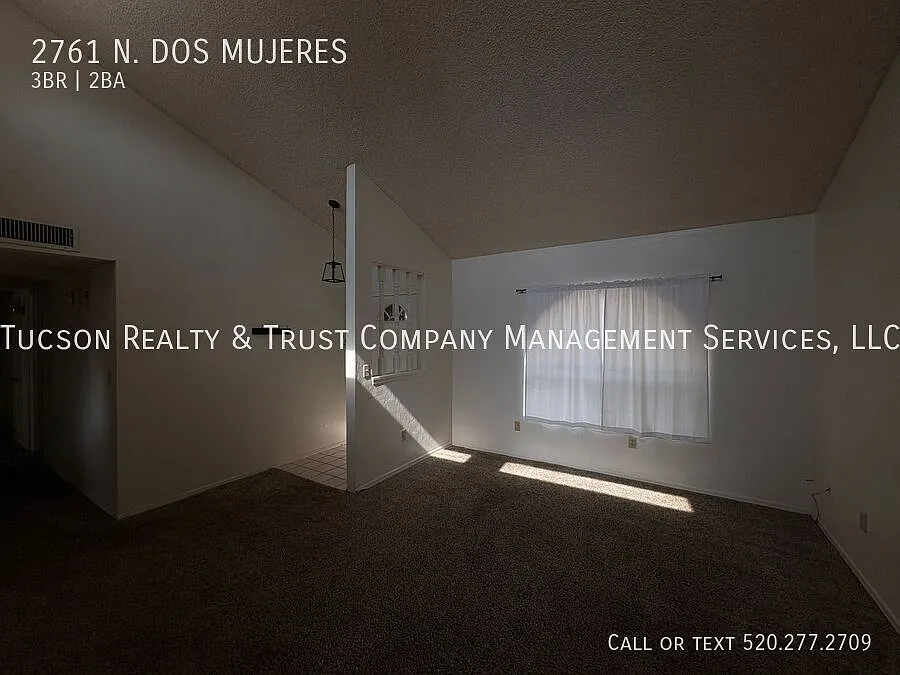 3 Bed 2 Bath Tanque Verde/Dos Hombres Home — Photo 3