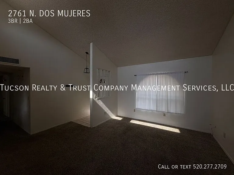 2761 N Dos Mujeres Ave — Photo 3
