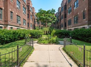 5547 S Kimbark Ave #1, Chicago, IL 60637