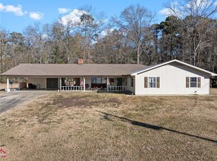 120 Rogers Rd, Converse, LA 71419