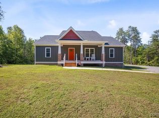 4097 Cedar Plains Rd, Sandy Hook, VA 23153