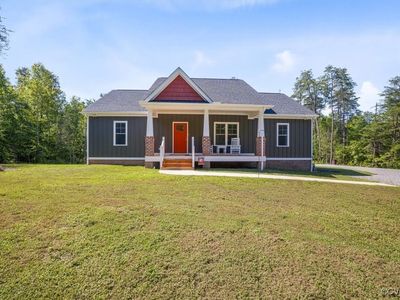 4097 Cedar Plains Rd, Sandy Hook, VA, 23153