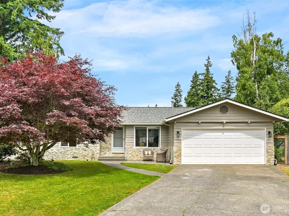 3027 Crest Court, Bellingham, WA 98226