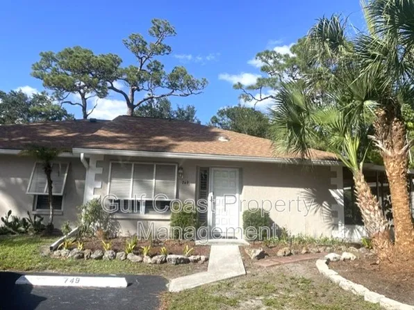 749 N Jefferson Ave, Sarasota, FL 34237
