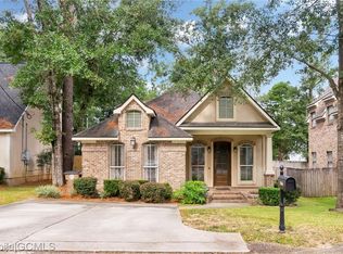 1064 Linlen Ave, Mobile, AL 36609