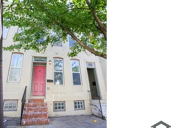15 N Monroe St, Baltimore, MD 21223