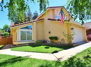 7363 Shadow Pl, Dublin, CA 94568