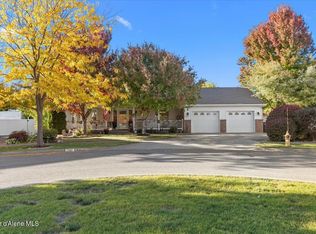 7767 N Gila Ct, Coeur D Alene, ID 83815