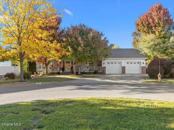7767 N Gila Ct, Coeur D Alene, ID 83815