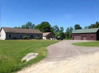 3012 Shock Rd, Beaverton, MI 48612