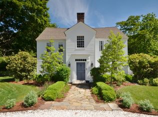 1 Sill Ln, Old Lyme, CT 06371