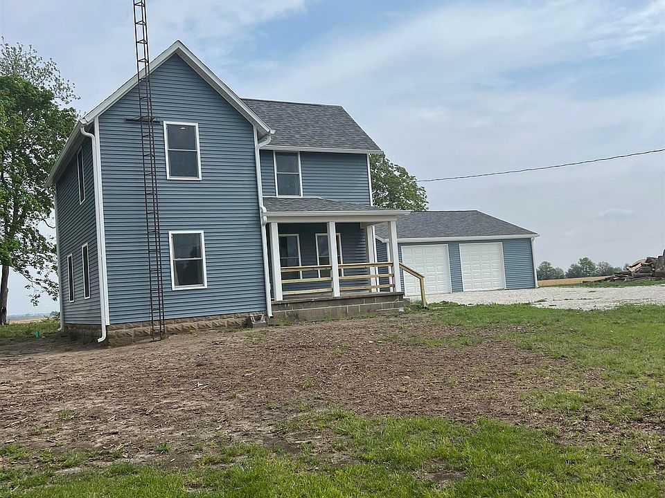 255 E State Road 352, Oxford, IN 47971 Zillow