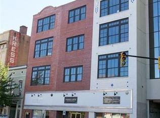 28 Monroe St APT 404, Montgomery, AL 36104