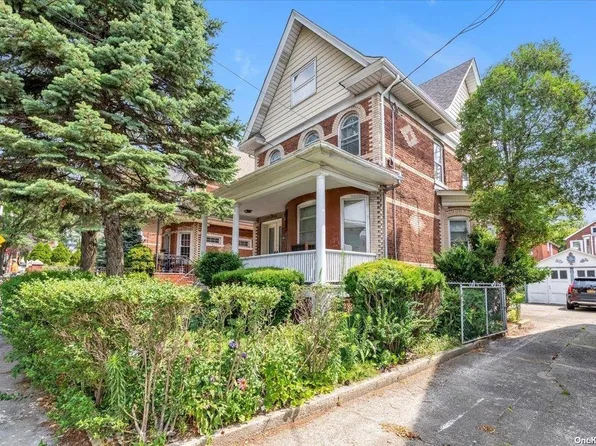 85-67 85th Street, Woodhaven, NY 11421